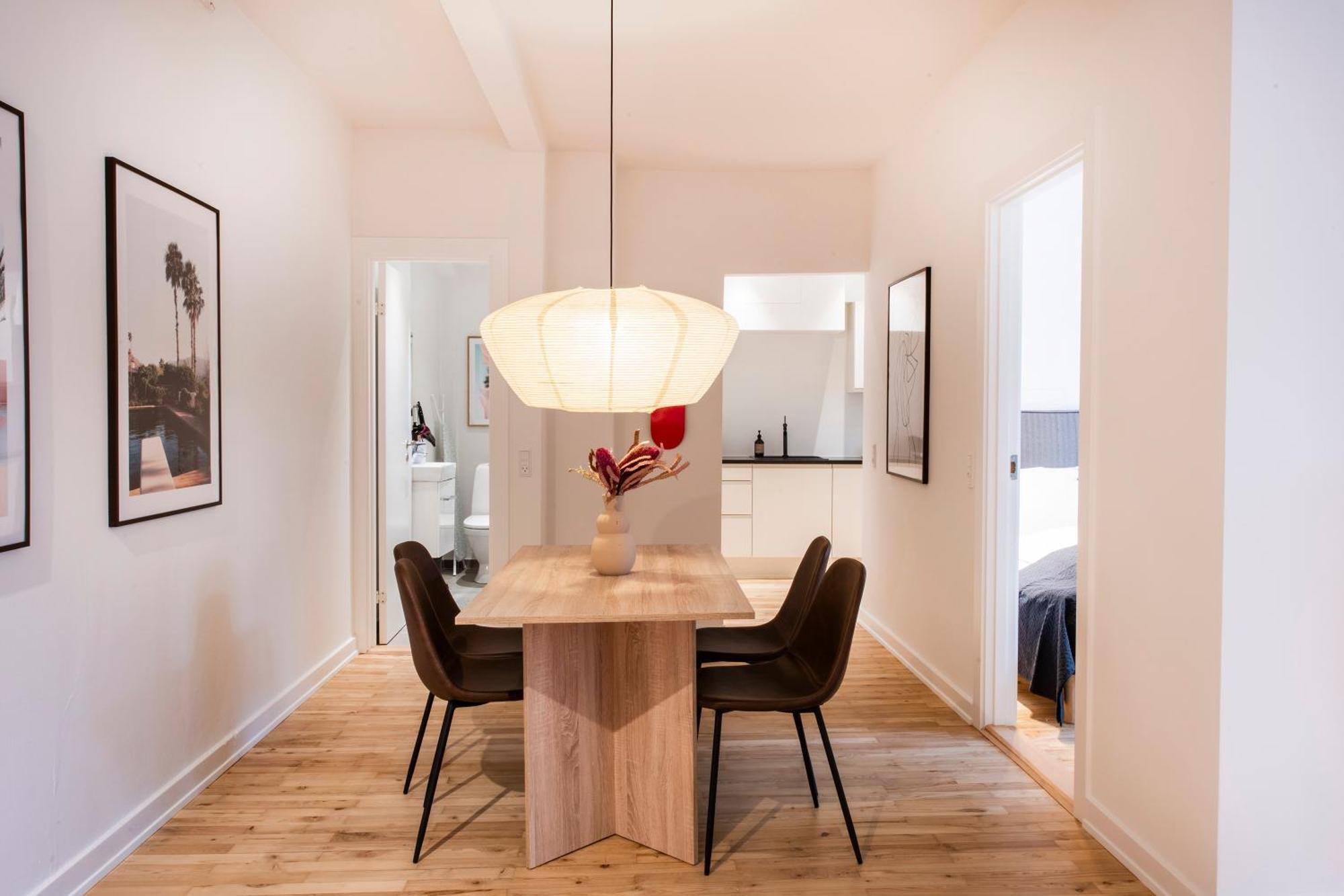 Town Hall Apartments By Daniel&Jacob'S コペンハーゲン 部屋 写真