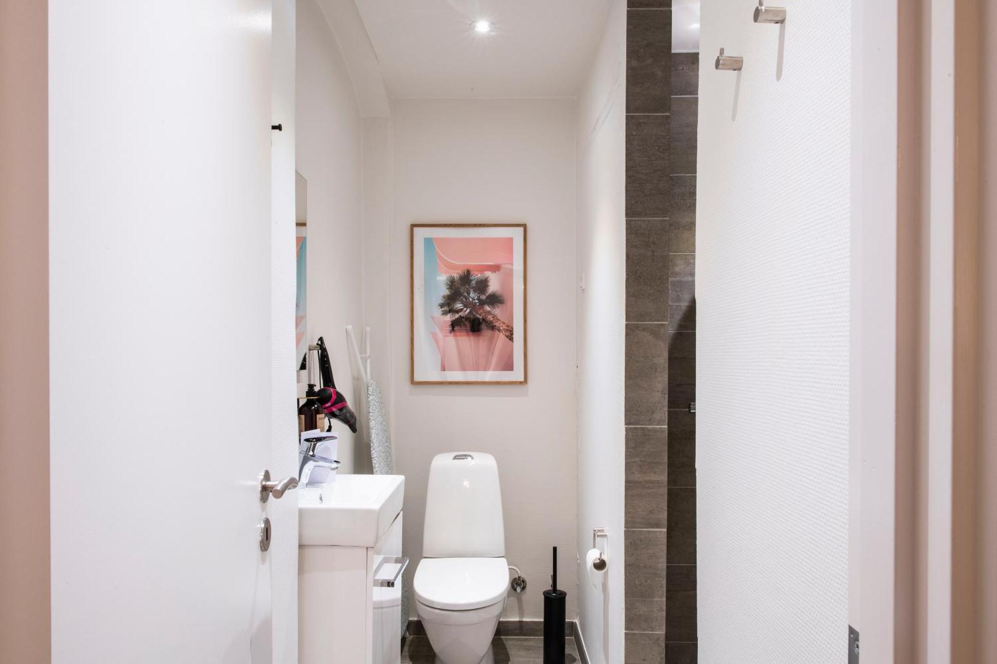 Town Hall Apartments By Daniel&Jacob'S コペンハーゲン 部屋 写真